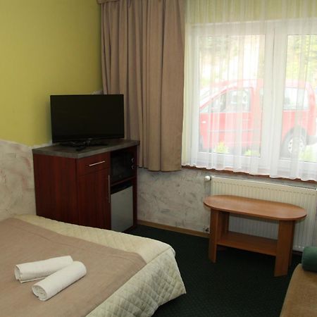 Willa Larysa Centro Wisla Phòng bức ảnh