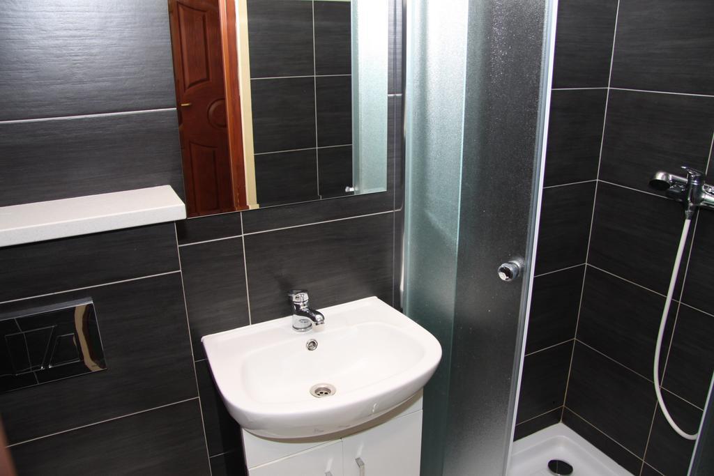 Willa Larysa Centro Wisla Ngoại thất bức ảnh