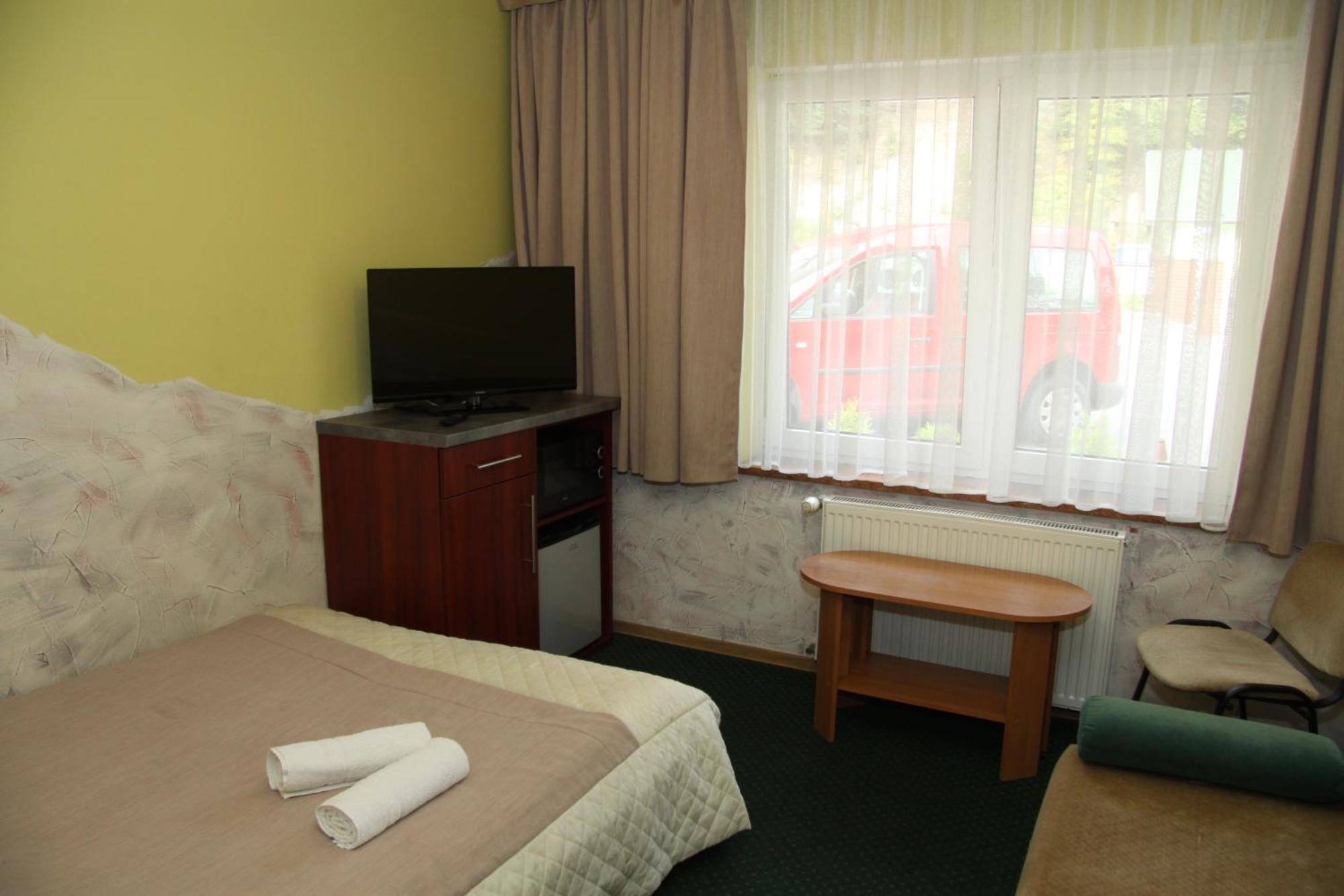 Willa Larysa Centro Wisla Phòng bức ảnh