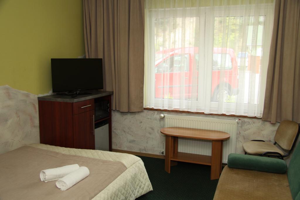 Willa Larysa Centro Wisla Phòng bức ảnh