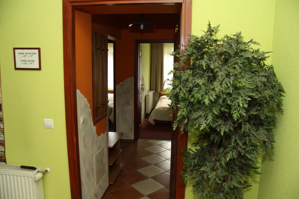 Willa Larysa Centro Wisla Phòng bức ảnh