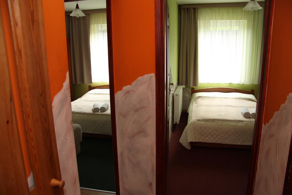 Willa Larysa Centro Wisla Phòng bức ảnh