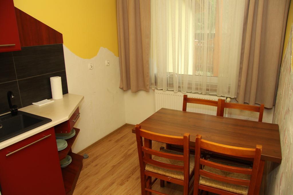 Willa Larysa Centro Wisla Phòng bức ảnh