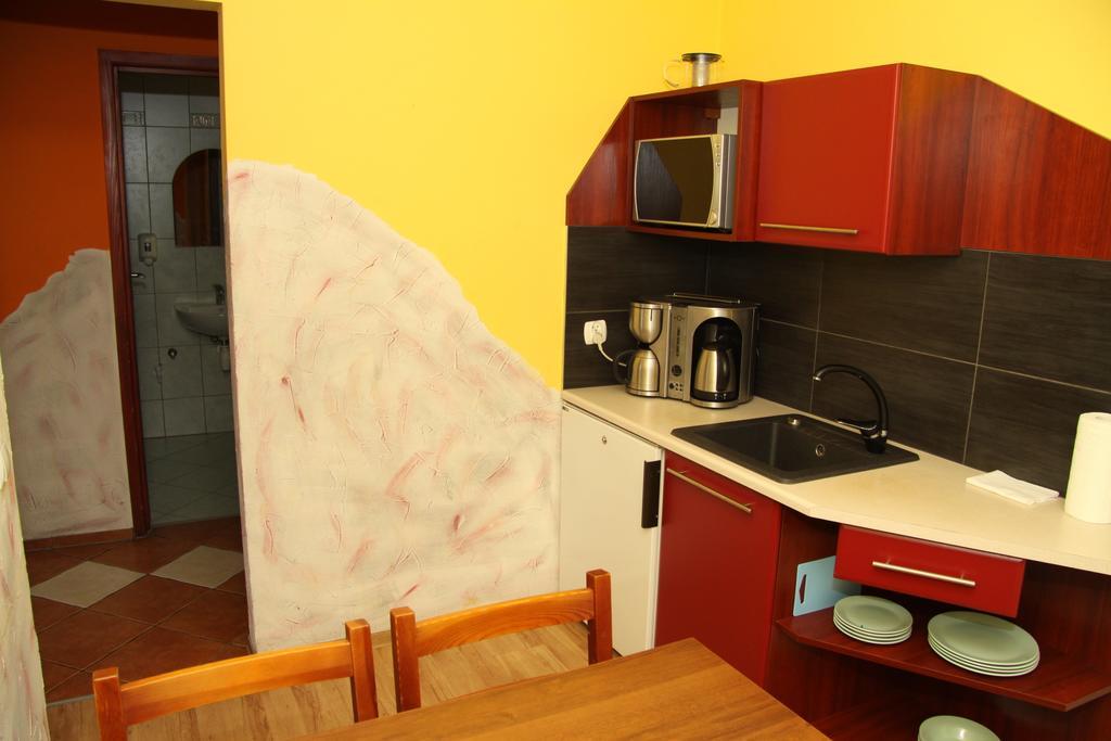 Willa Larysa Centro Wisla Phòng bức ảnh