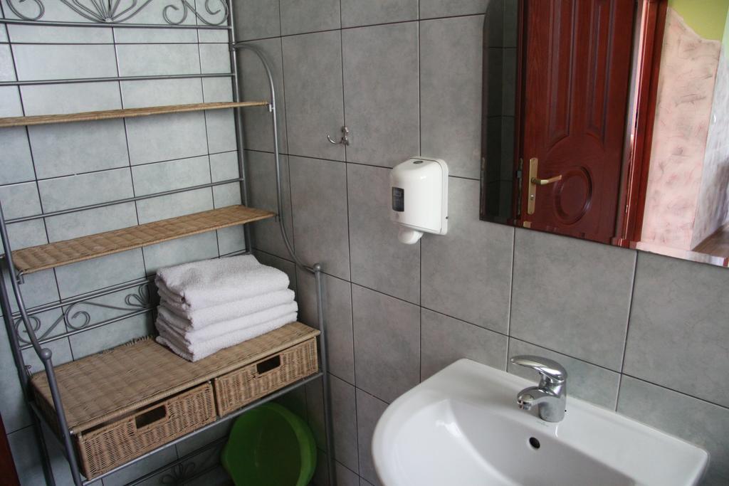 Willa Larysa Centro Wisla Phòng bức ảnh