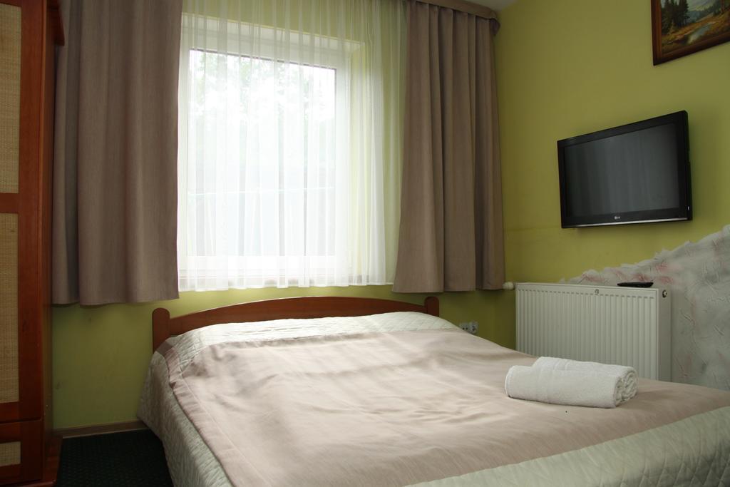 Willa Larysa Centro Wisla Phòng bức ảnh
