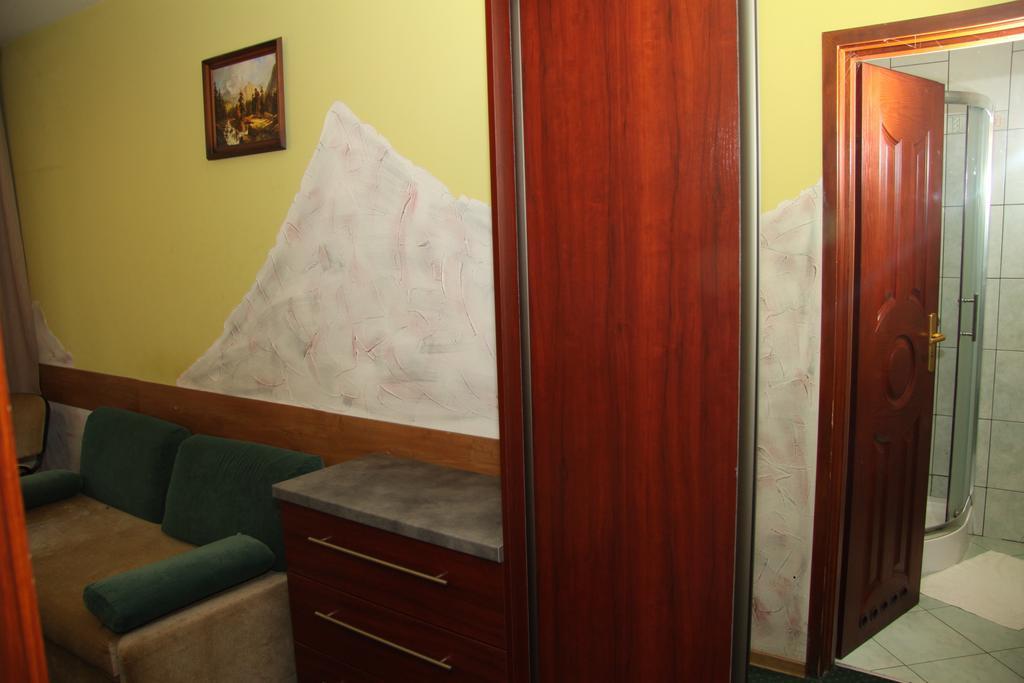 Willa Larysa Centro Wisla Phòng bức ảnh