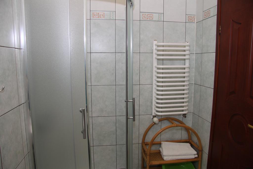 Willa Larysa Centro Wisla Ngoại thất bức ảnh