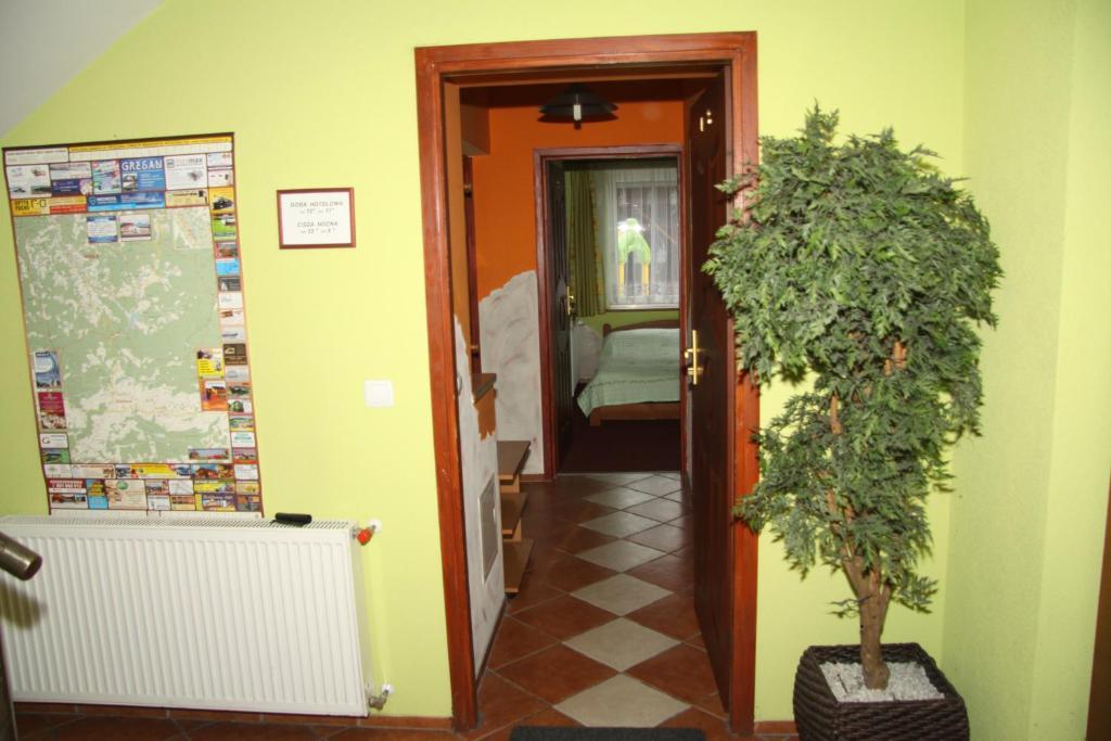 Willa Larysa Centro Wisla Phòng bức ảnh