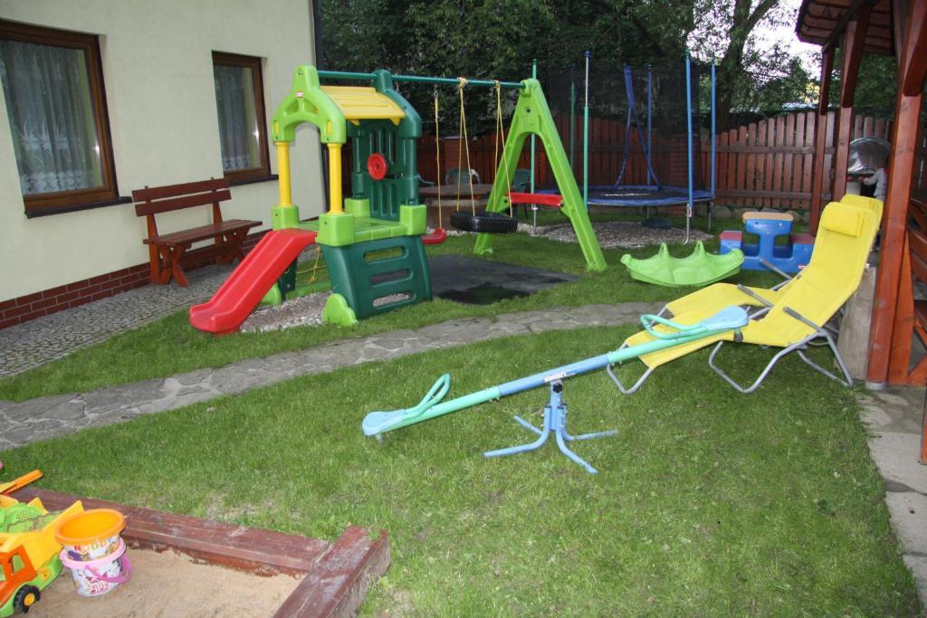 Willa Larysa Centro Wisla Phòng bức ảnh