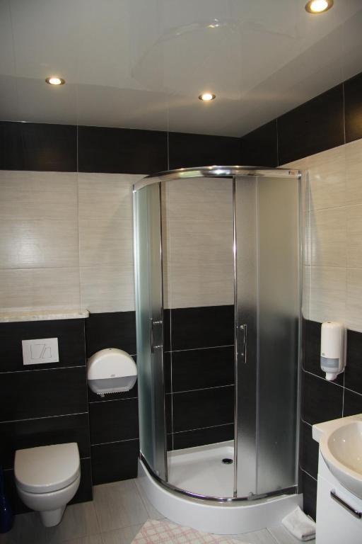 Willa Larysa Centro Wisla Phòng bức ảnh
